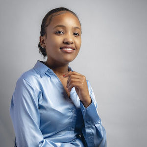 Meet your Posher, Grace